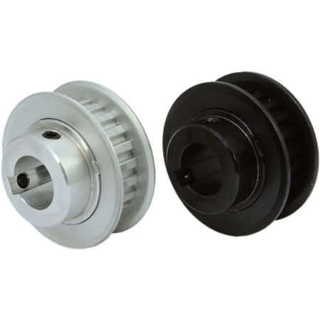 豎直同步帶輪的設(shè)計功率如何確定