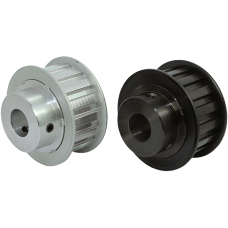 汽車發(fā)動(dòng)機(jī)的同步帶輪通常用什么材料和工藝