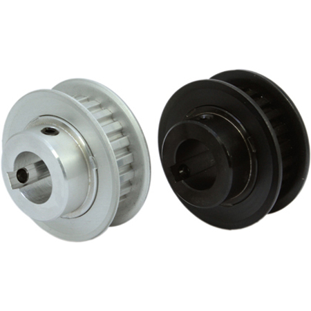 ?重載高扭矩的同步帶輪用哪種材質