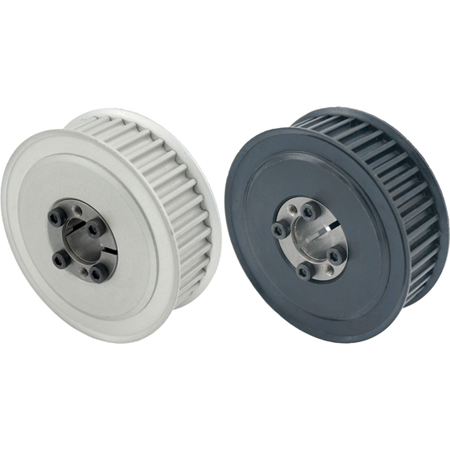 免鍵同步帶輪的鏤空結(jié)構(gòu)設(shè)計介紹