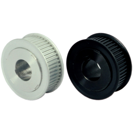 高負載輸送系統選哪種同步帶輪