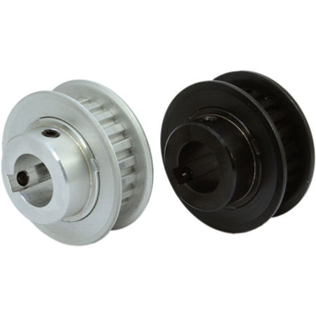 同步帶輪運行過程松動有什么影響