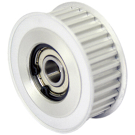 齒形惰輪軸向竄動(dòng)的原因