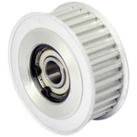 齒形惰輪同心度誤差的原因