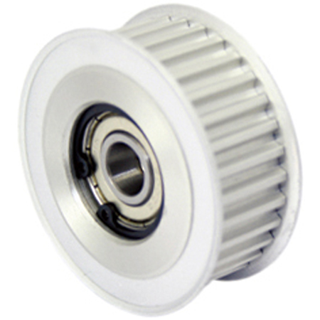 齒形惰輪寬度偏差的影響