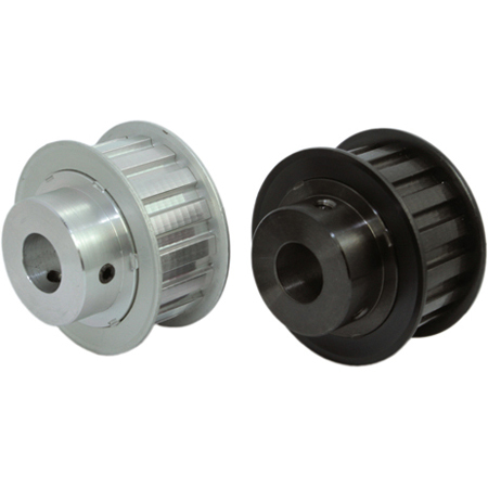 高同心度同步帶輪類型有哪些