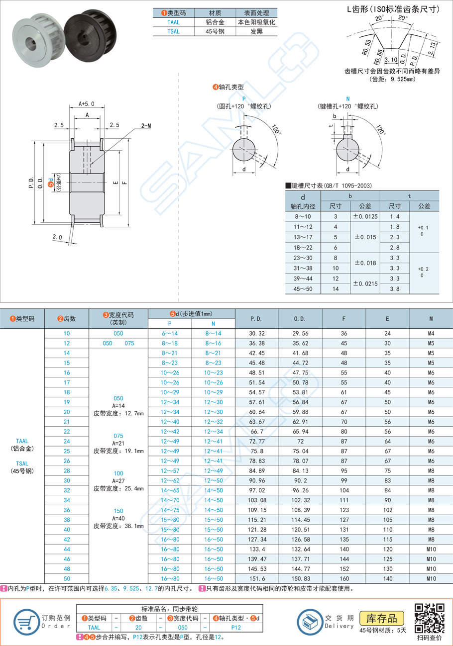 同步帶輪轉速＞5000rpm時振動明顯