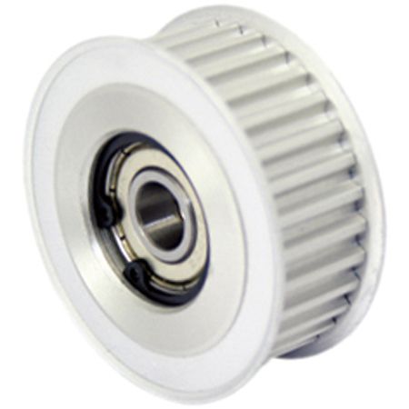 齒形惰輪的清潔方法