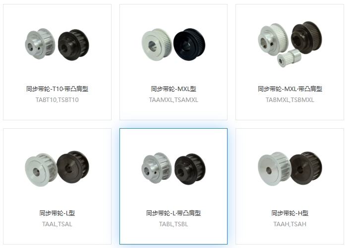 同步帶輪在油污環(huán)境如何防護