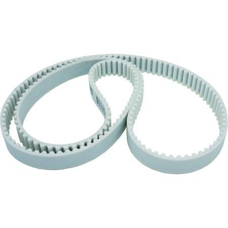 同步帶與輪距配合不當如何判斷