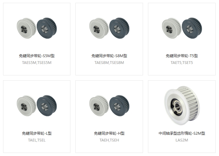 齒形惰輪，惰輪受力不均